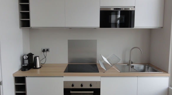 B&B, Furnished apartment rental Lille, aparthotel, holiday rentals, vacation